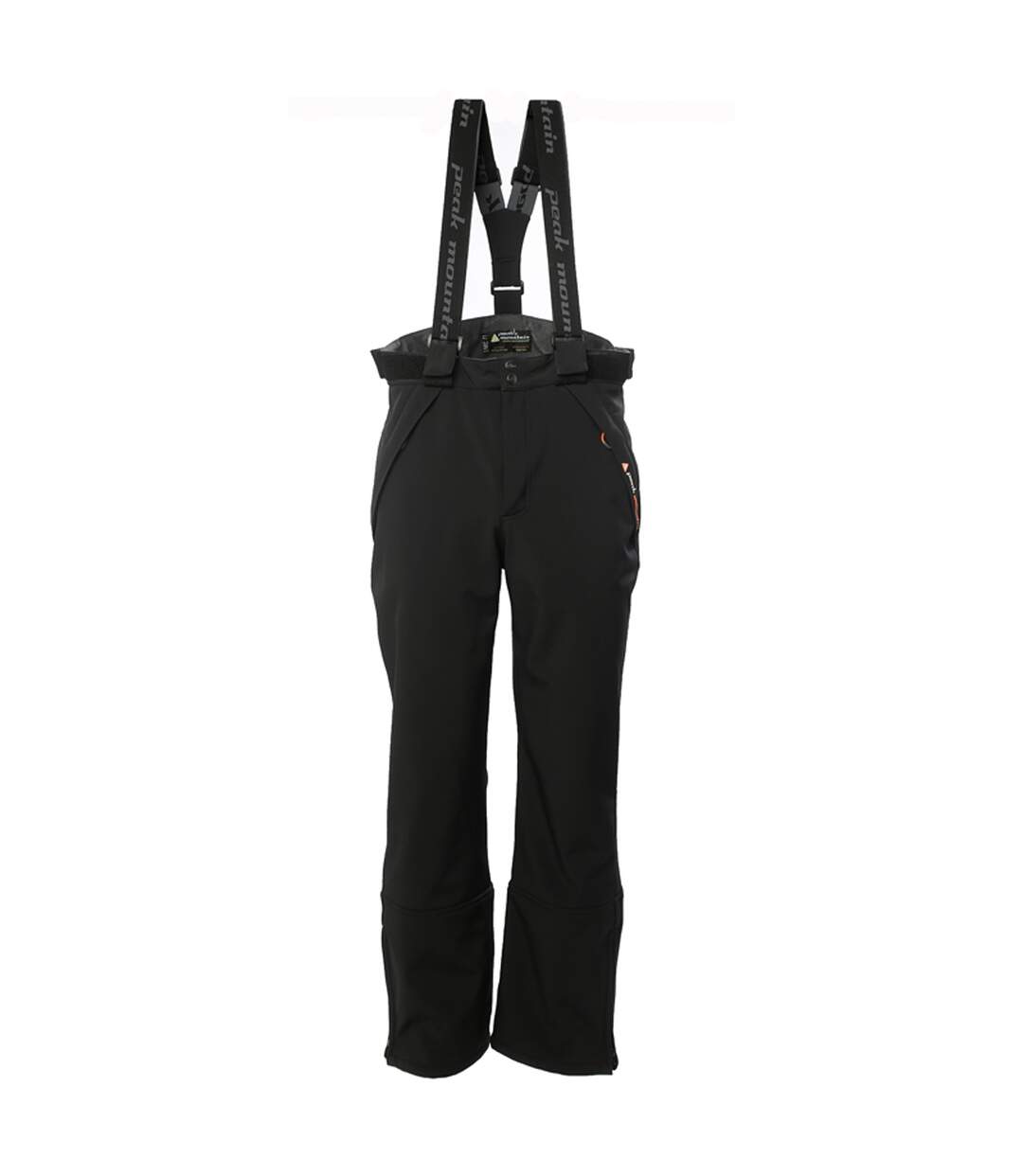 Pantalon de ski homme CAPELL-1