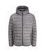 Doudoune gris homme jack & jones bradley-1