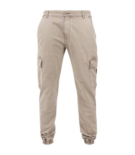 Pantalon À Poches Homme Sable Urban Classics