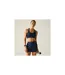 Womens/ladies Dont Sweat It Ii Sports Bra Navy Dare 2B-1