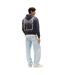 Sweat À Capuche Motif/style Imprimé Graphique Homme Noir Tommy Jeans-3