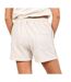 Short beige femme kaporal fayoe-2