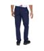 Jean Motif/style Pénombre Homme Bleu Marine Tommy Hilfiger-2