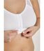 Soutien-gorge sans armatures ouvert devant-3