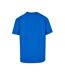 Bleu Cobalt Mister Tee-2