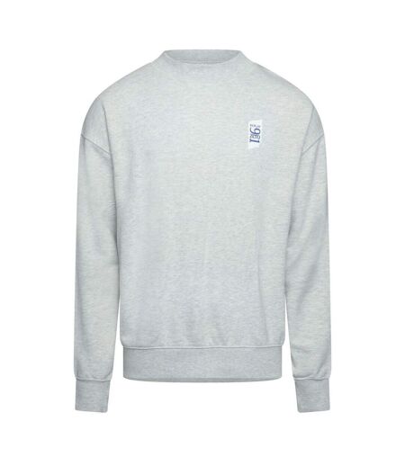 Sweat Homme Gris Replay
