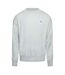 Sweat Homme Gris Replay-1