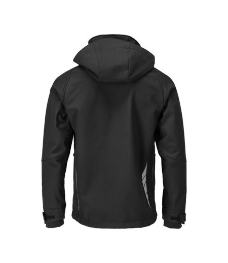 Veste Blackpool Hardwear Homme Noir Mascot