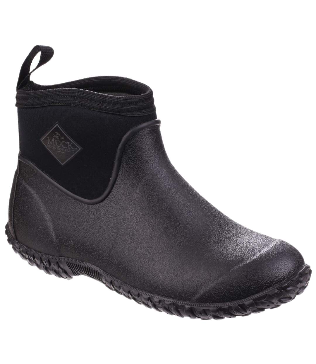 Muckster ii bottines légères homme noir Muck Boots-1