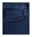 Mens Maine3 Regular Jeans Bright Blue Boss-4