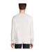 T-shirt Pioneer Adulte Blanc Cassé SOLS-2