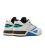 Baskets Ers Femme Blanc Bleu Reebok-2