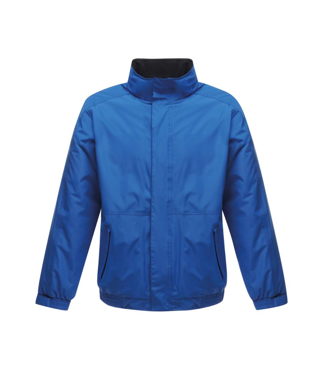 Regatta Mens Dover Waterproof Windproof Jacket (Burgundy/ Burgundy)