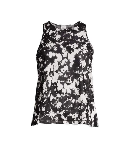 Débardeur Femme Gris Pâle Casall