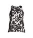 Débardeur Femme Gris Pâle Casall-2