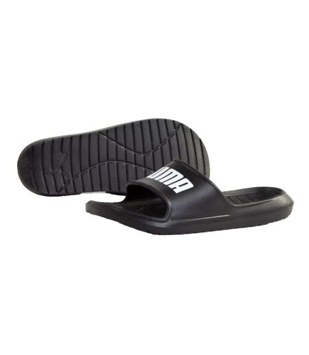 Claquettes Divecat V2 Lite Homme Noir Puma