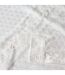 Chemise Manches Longues Motif/style À Motifs Homme Blanc Belier-3