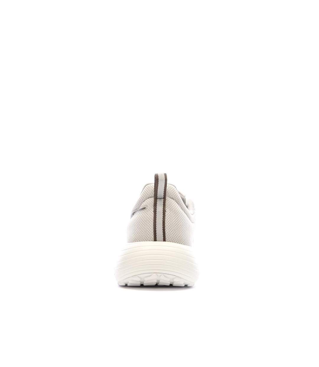Baskets grises homme reebok lite plus 4-3