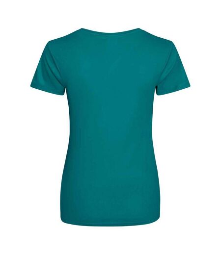 T-shirt Femme Jade AWDis Cool