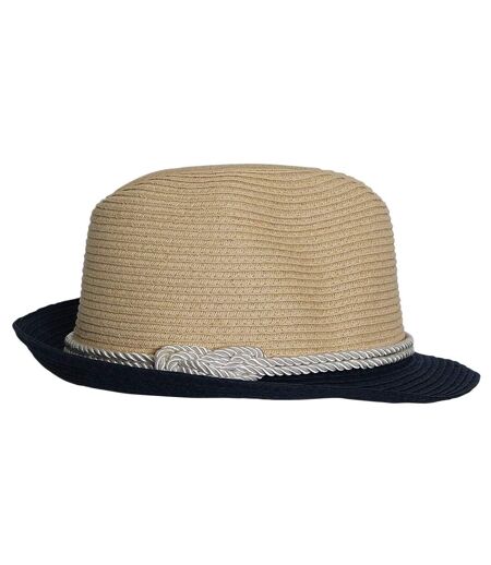 Chapeau trilby MERYLIE