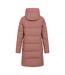 Doudoune cosy extreme femme bordeaux Mountain Warehouse