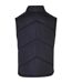 Veste Sans Manches Arrow Homme Noir Urban Classics-2