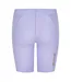 Short De Compression Series-5 Femme Violet Skins-2