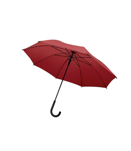 Parapluie Pliant Brala Taille Unique Bordeaux MidOcean
