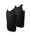T Shirt LOTTO - Pack de 2-1