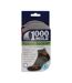 Chaussettes double couche Fusion Socklet pour femmes-2