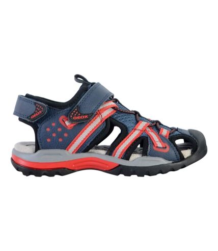 Sandale Cuir Enfant Geox Borealis