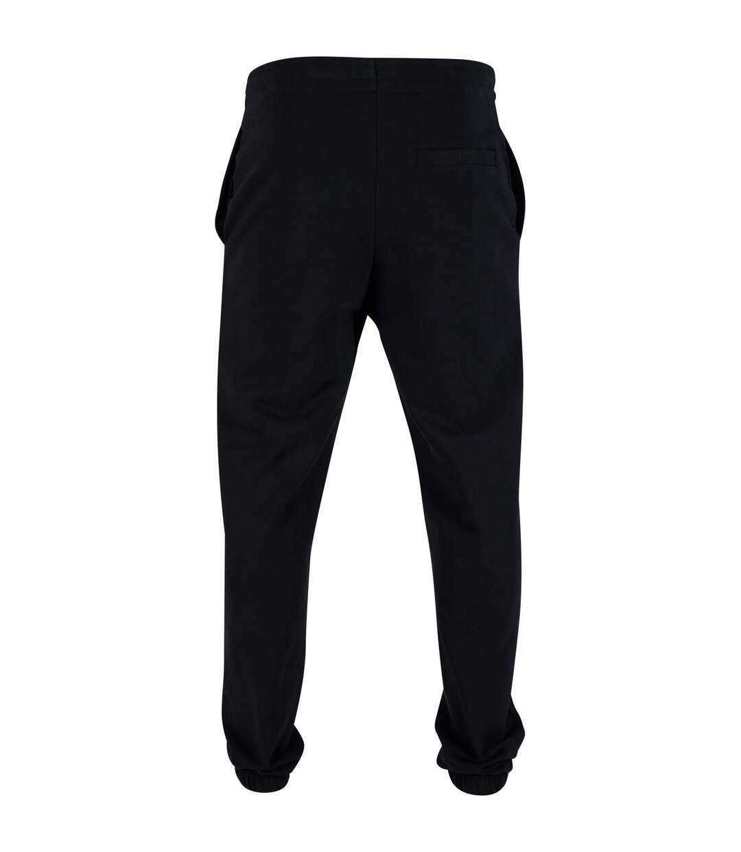 Pantalon De Jogging Homme Noir Urban Classics-2