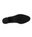 Bottes Hauteur Genoux Trusti Casual Femme Noir Dune London-4