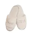 Chaussons Mules Motif/style Paillettes Bride To Be Femme Blanc Keanu-3
