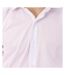 Chemise Blanche Homme Saint-Hilaire 202 - M