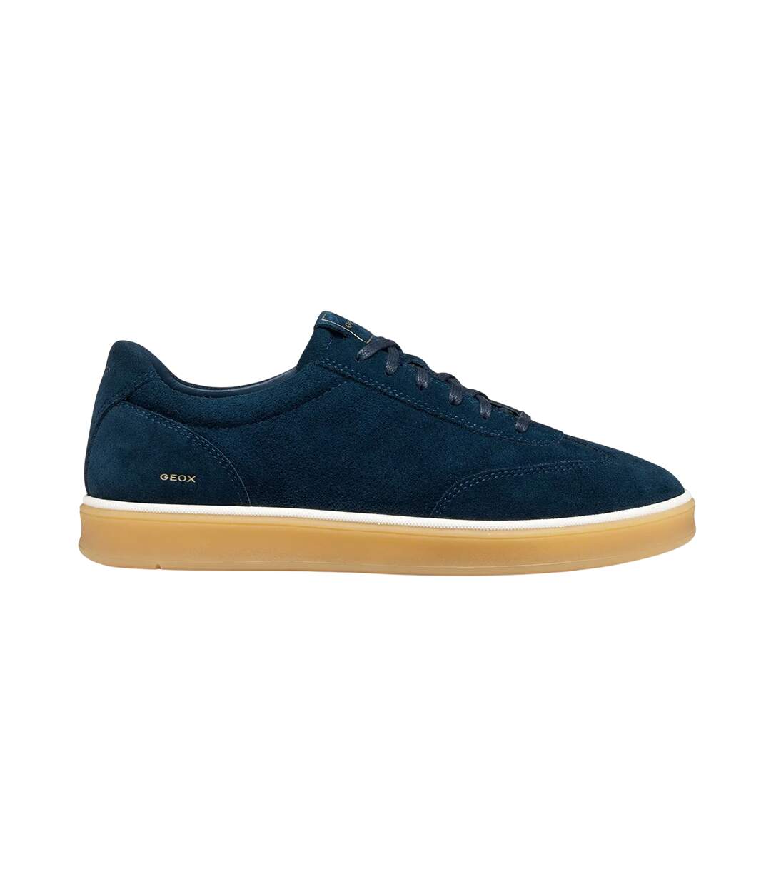 Baskets Spherica Actif X4 Homme Bleu Marine Geox-1