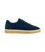 Baskets Spherica Actif X4 Homme Bleu Marine Geox-1