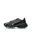 Baskets noire/turquoise homme puma spirex-1