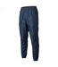 Pantalon de jogging homme regular avec poches zippées logo 806190 Umbro-1