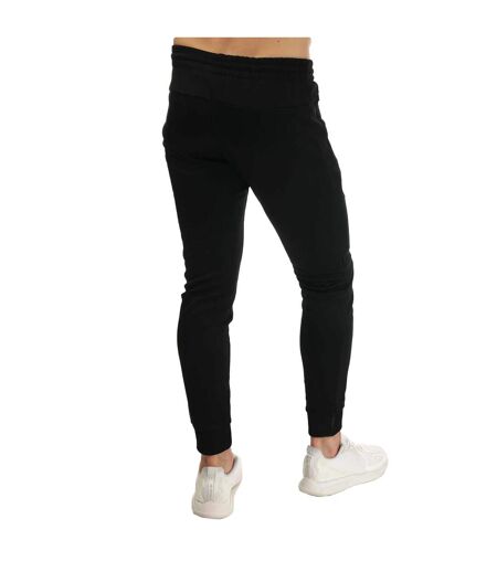 Pantalon de jogging homme noir Adidas