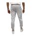 Pantalon De Jogging Style Logo Ess Homme Gris Puma-2
