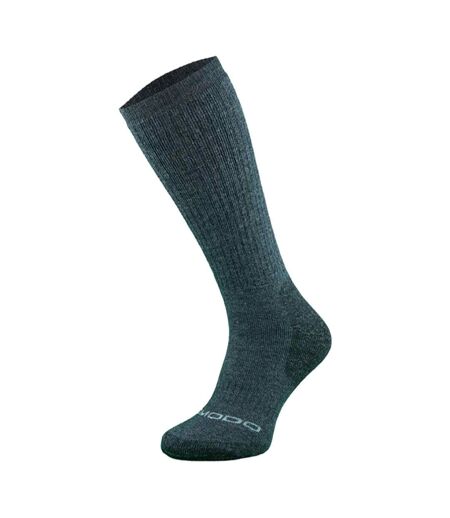 Chaussettes Randonnée Hautes Laine Merino / Alpaga