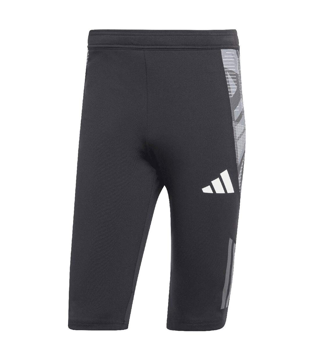 Short Tiro Competition Homme Noir Adidas-2