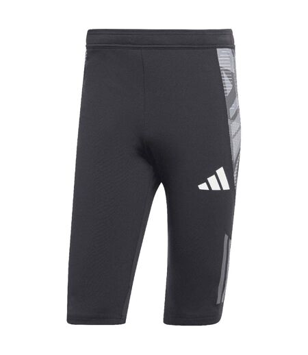 Short Tiro Competition Homme Noir Adidas