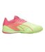 Mens Ibero Iv Indoor Football Trainers Fizzy Apple Puma-1
