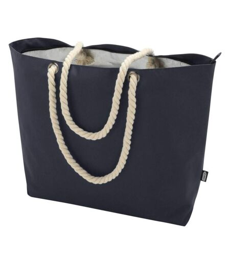 Tote Bag Isotherme Panama Taille Unique Bleu Marine Generic