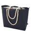 Tote Bag Isotherme Panama Taille Unique Bleu Marine Generic-3