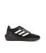 Chaussures de running noires homme adidas runfalcon 30-2