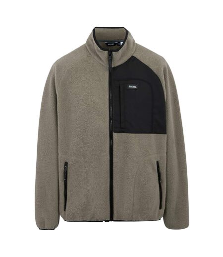 Veste Polaire Frankie Homme Sable Doré Regatta