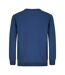 England Rugby Mens 22/23 Umbro Woven Sweatshirt (Ensign Blue) - UTUO480